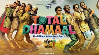 Ajay Devgn Top 5 Opening Films Singham Again Singham Returns Golmaal Again Total Dhamaal Drishyam 2  Shaitaan