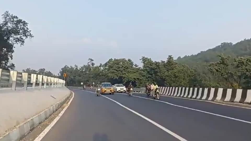 दिल्ली देहरादून एक्सप्रेस-वे