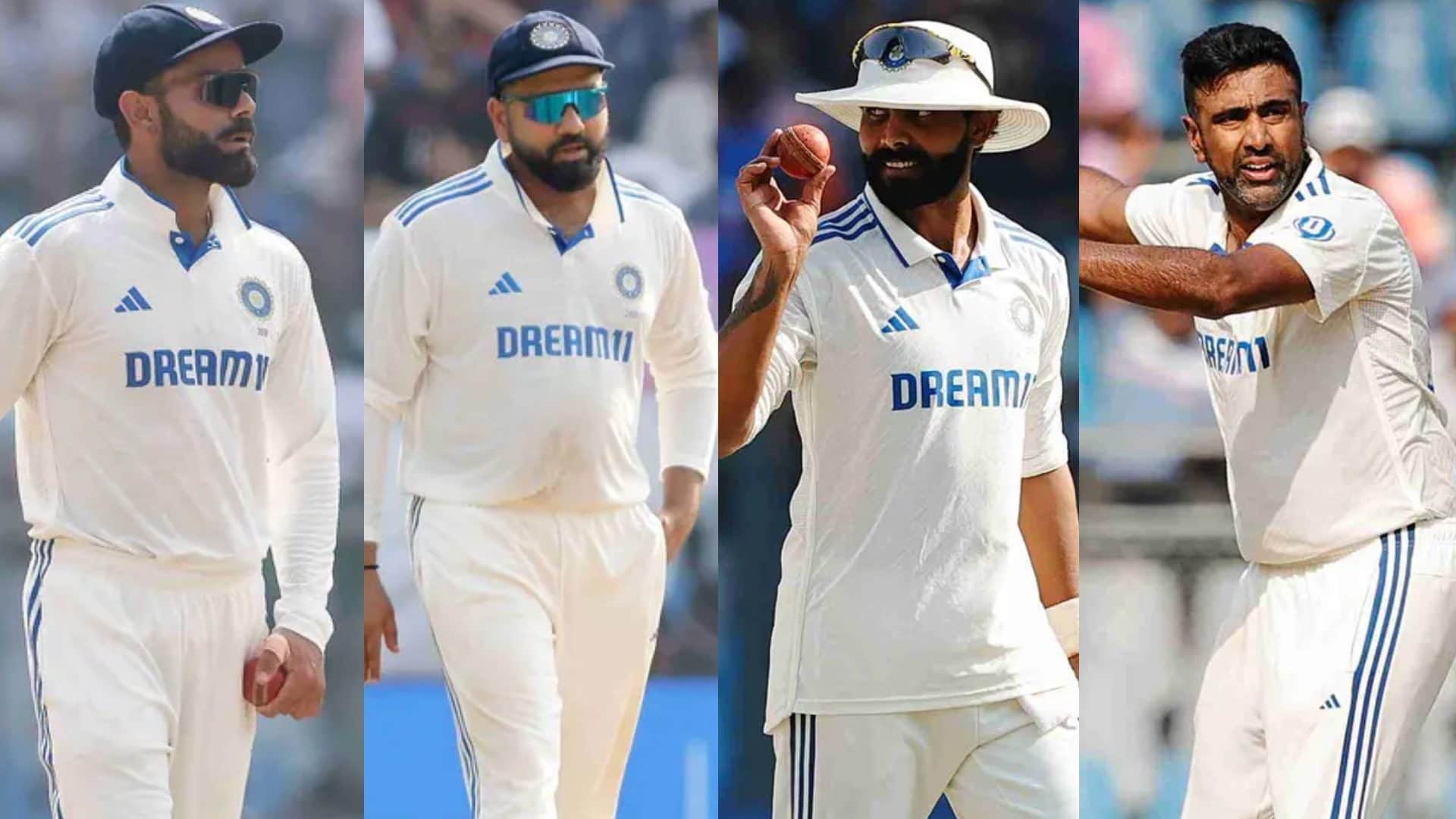 IND vs NZ: Siraj bowled six overs in Mumbai...Ashwin ineffective, six reasons for Team India clean sweep vs NZ