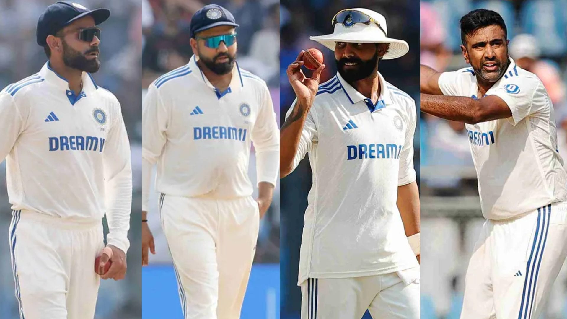 IND vs NZ: Siraj bowled six overs in Mumbai...Ashwin ineffective, six reasons for Team India clean sweep vs NZ