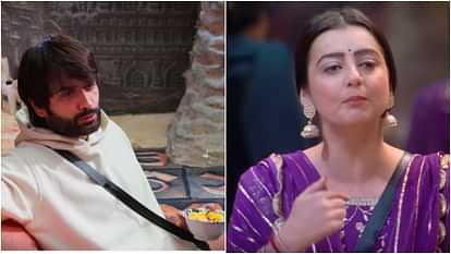 Bigg Boss 18 latest episode updates rajat dalal Vivian Dsena Avinash Mishra clash ravi kishan hosted