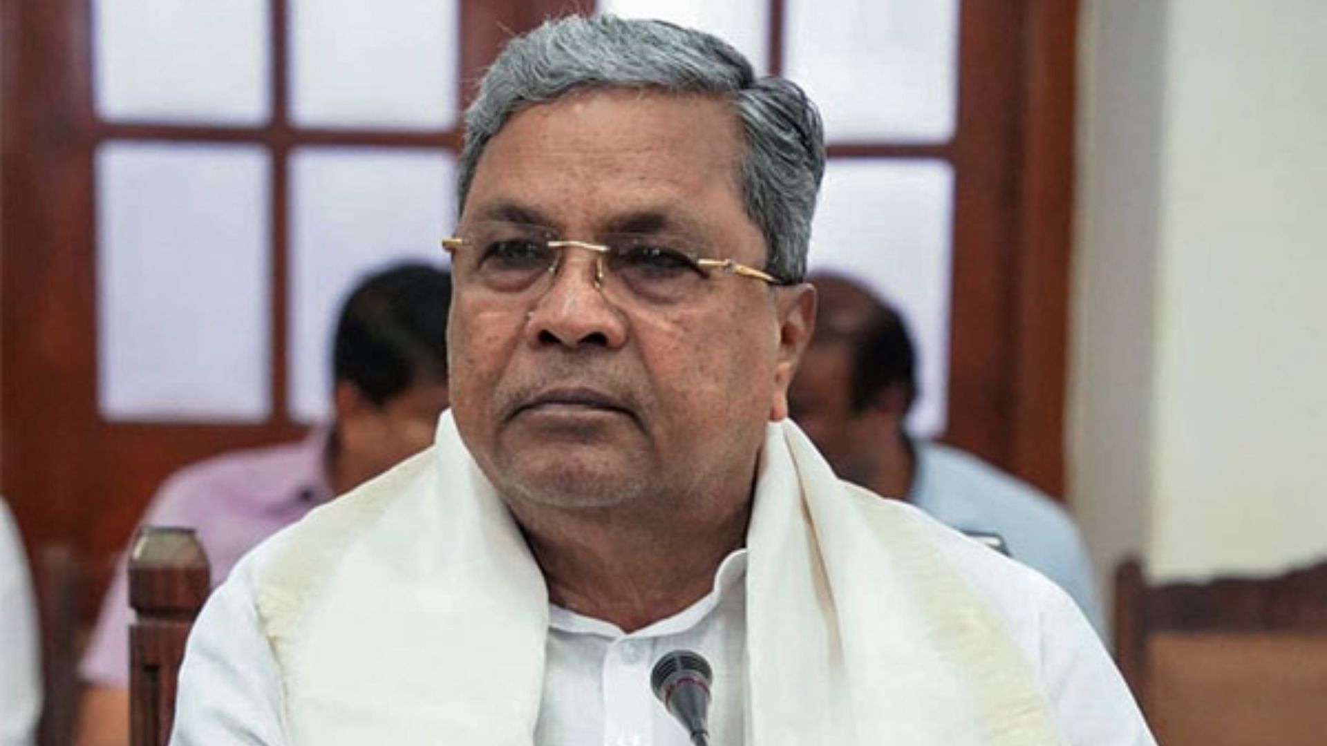 Karnataka Muda Scam Cm Siddaramaiah Confirm Will Appear Before ...