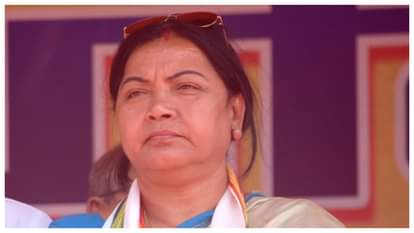 अर्चना मजूमदार