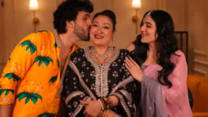 Papa always takes care about weight does not increase since childhood Tina Ahuja talks about Govinda