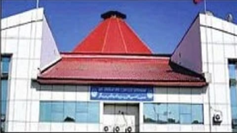 Assembly session of Jammu and Kashmir from today, deteriorating law and order will become an issue