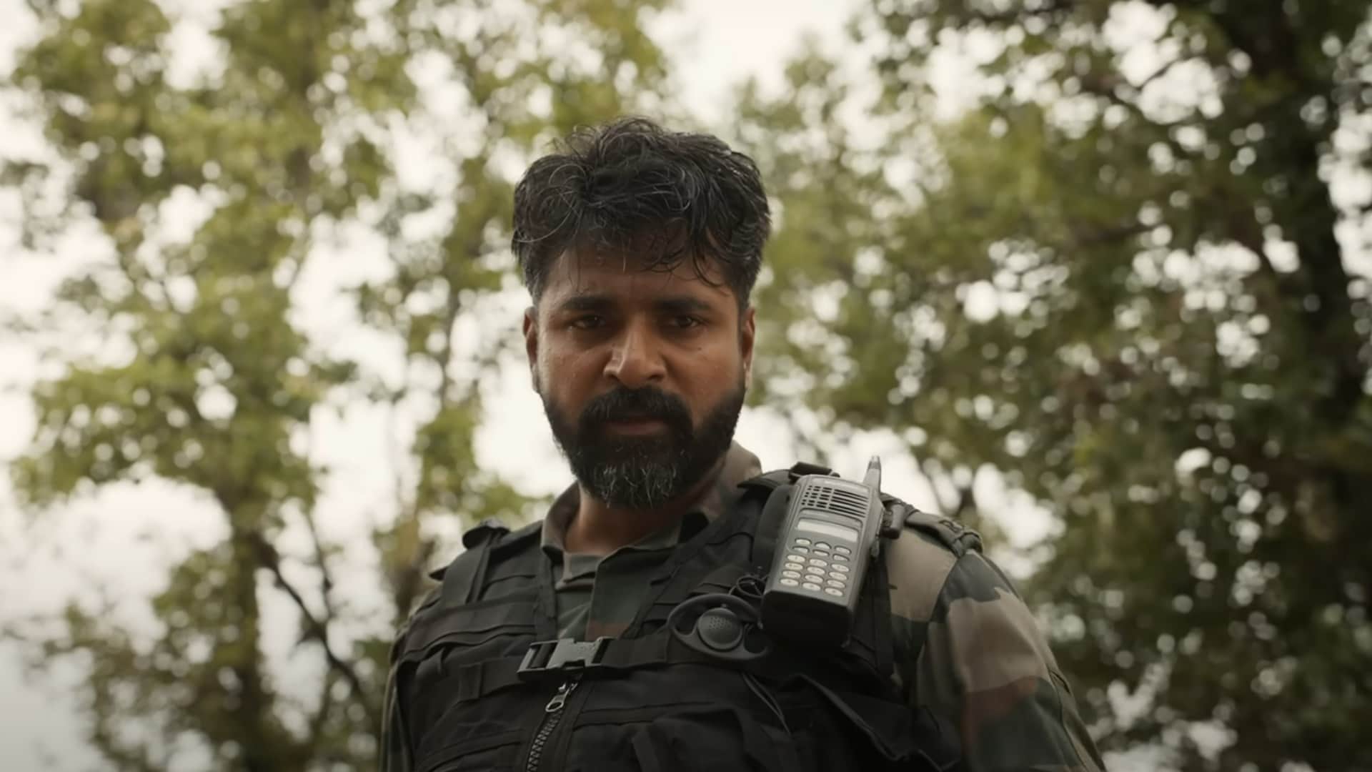 Amaran Box Office Collection Day 12 Sivakarthikeyan Sai Pallavi Rajkumar Periasamy film total earnings