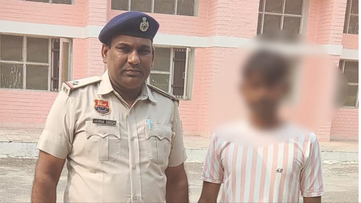 Jhajjar: One accused arrested in murderous attack case