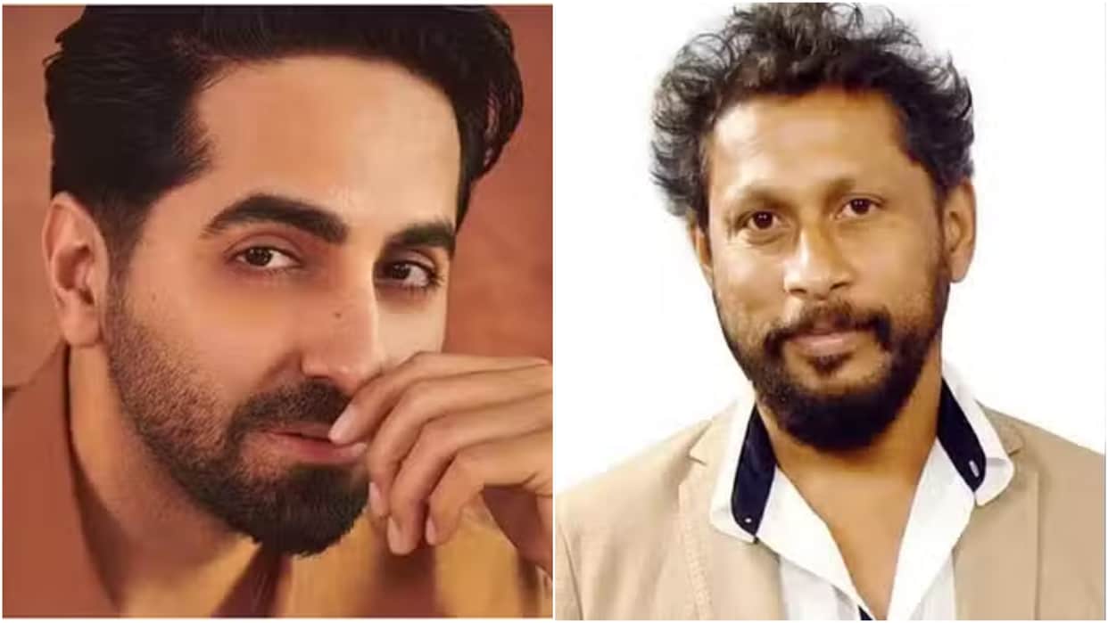 Shoojit Sircar revealed Ayushmann Khurrana and Annu Kapoor were not first choice for Vicky Donor
