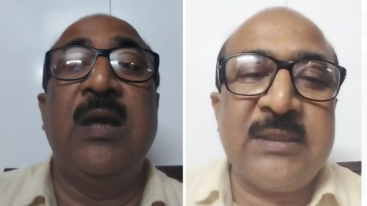 Video goes viral, Deputy CMO opens front against CMO expresses displeasure over cancellation of leave