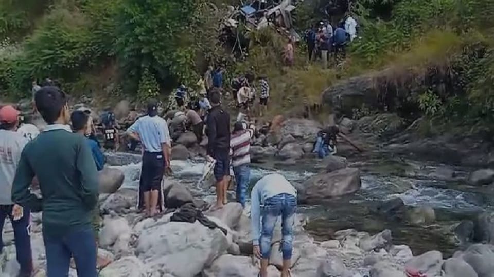 One more injured in Marchula bus accident dies