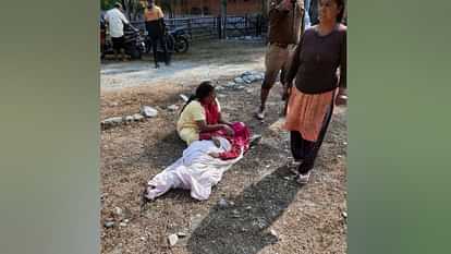 Uttarakhand Almora Bus Accident bus fell into river people trembled after seeing horrific scene see photos