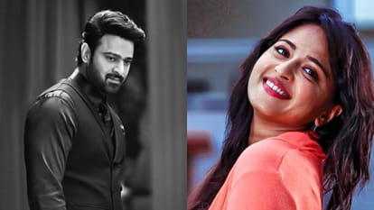 Anushka Shetty was removed from Prabhas film Saaho due to being overweight