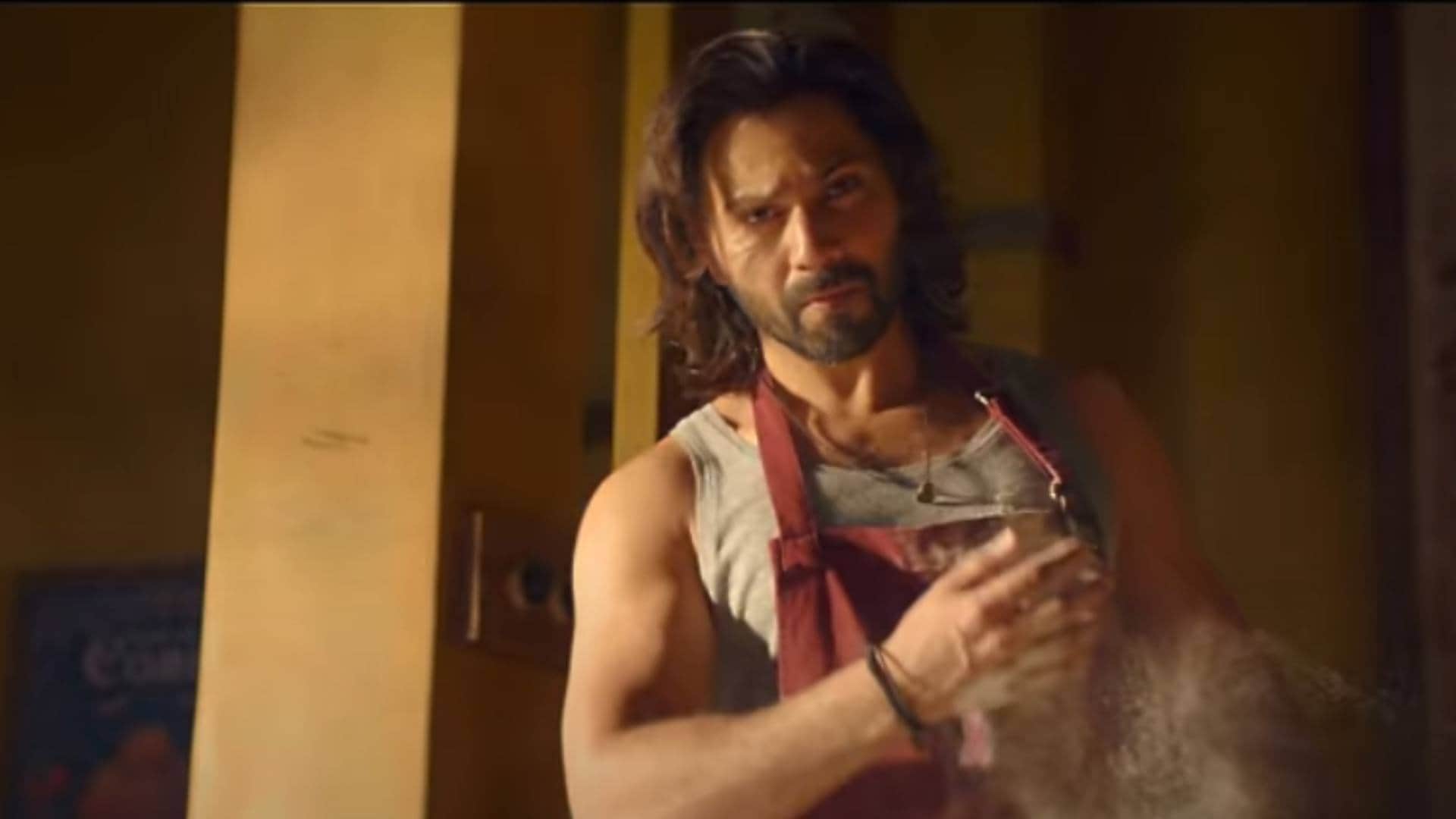 Baby John Censor three scenes censored two dialogues changed of varun film runtime plot