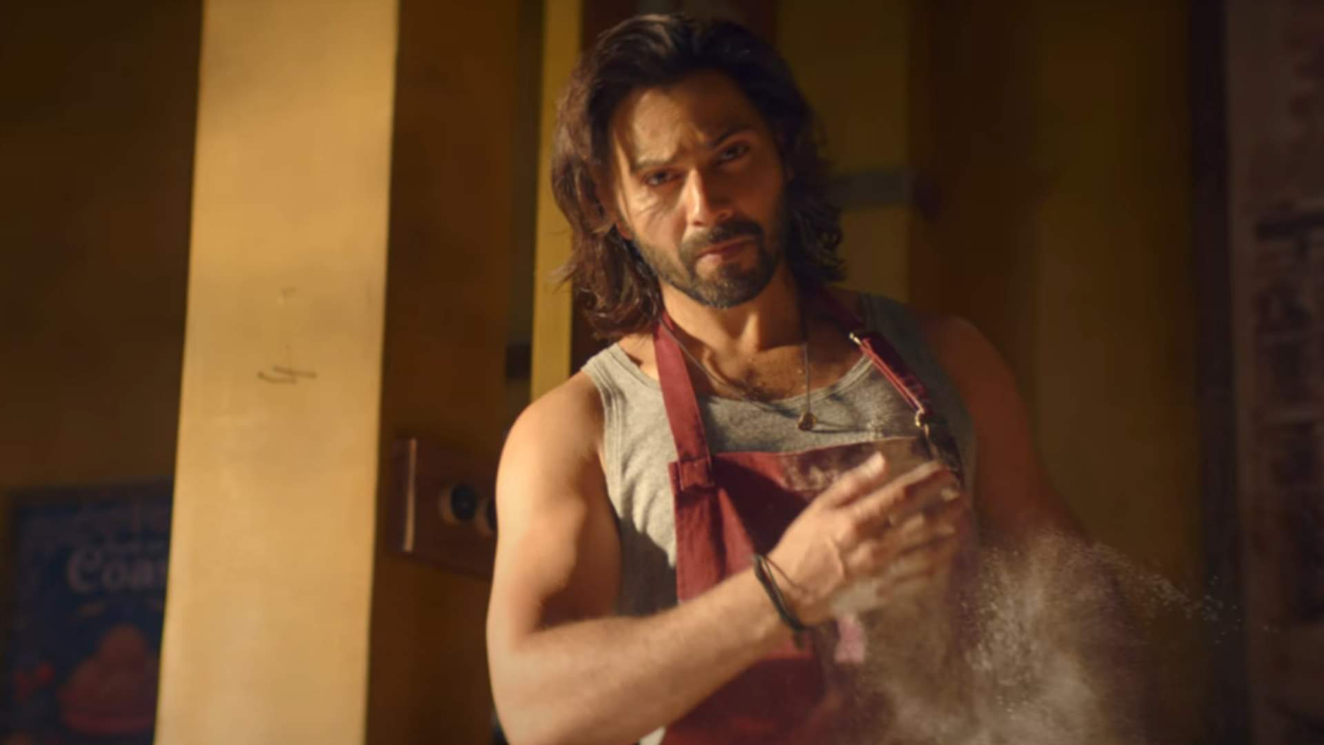 Alia Bhatt Praised Baby John Teaser Varun Dhawan Wamiqa Gabbi Keerthi Suresh Read Details Inside