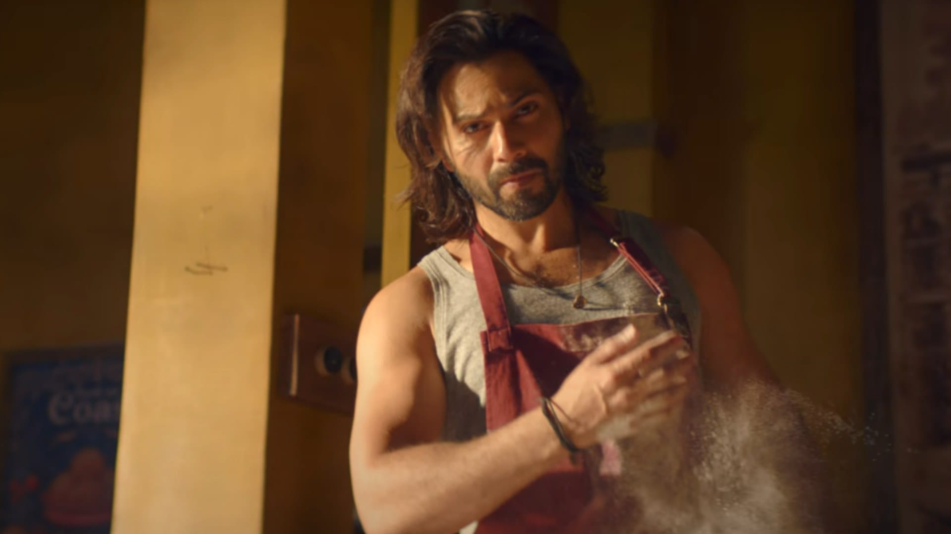 Baby John Advance Booking Varun dhawan film Target 80 thousands tickets 15 crore rs opening on box office