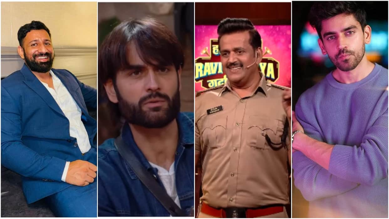 Bigg Boss 18 latest episode updates rajat dalal Vivian Dsena Avinash Mishra clash ravi kishan hosted