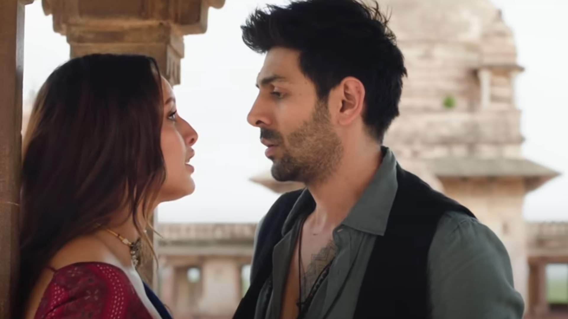 Bhool Bhulaiyaa 3 Movie Box Office Collection day 14 Kartik aaryan Anees Bazmee Film Total Earnings