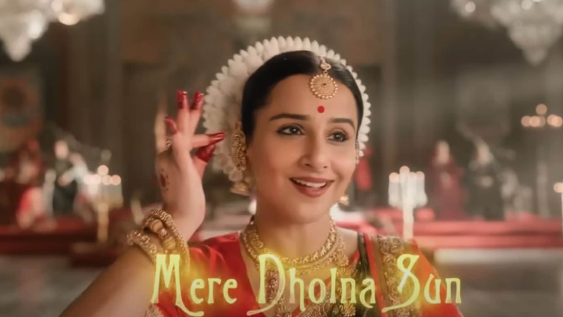 Bhool Bhulaiyaa 3 song Ami Je Tomar Sonu Nigam voice Goes Viral Fans Call It Hauting