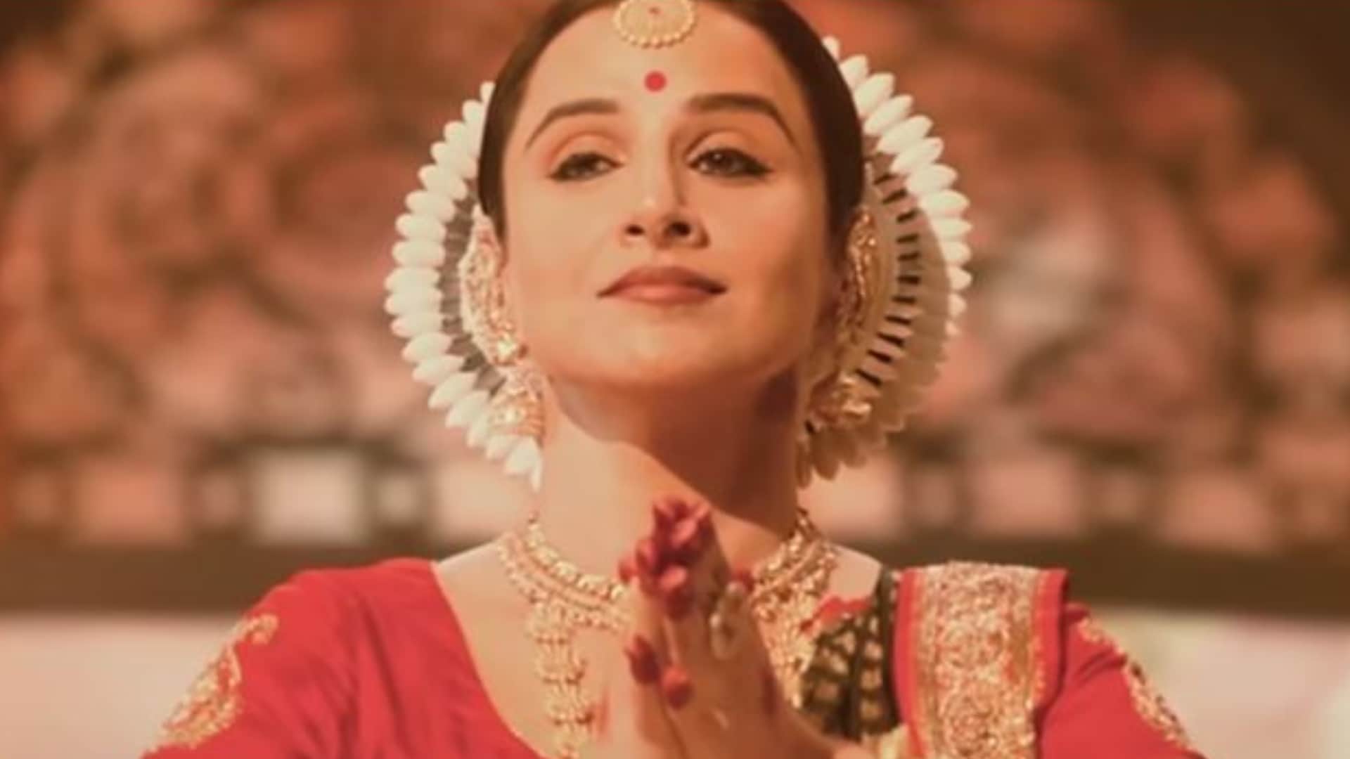 Bhool Bhulaiyaa 3 song Ami Je Tomar Sonu Nigam voice Goes Viral Fans Call It Hauting