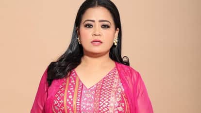 Bharti Singh Shares First Glimpse of Her Second Son Face And Fans Reaction