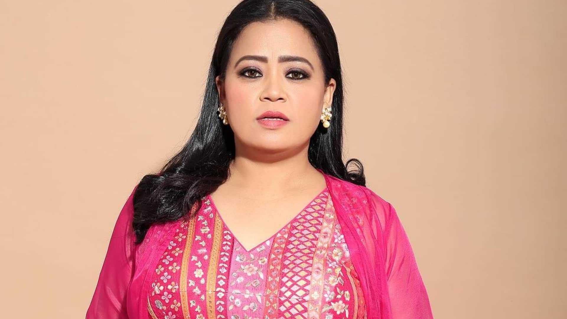 Bollywood Actors Who Are Content Creators on Social Media Archana Puran Singh Deepika Kakkar Bharti Singh