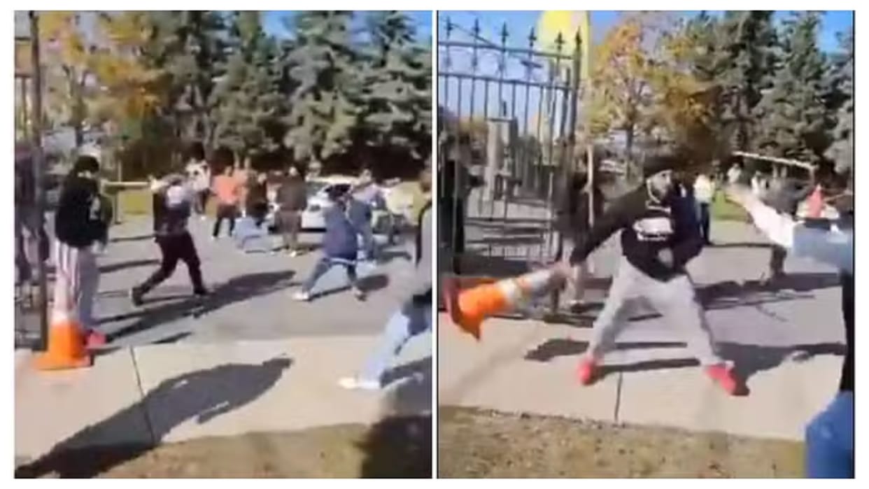 Indian High Commission Urges Action on Khalistani Targeting of Hindu Community in Canada world news in Hindi