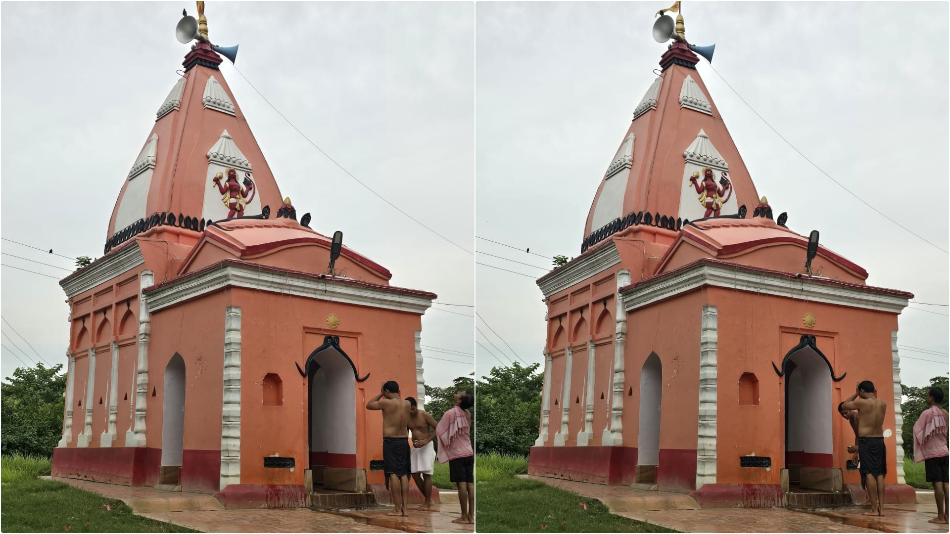 कन्दाहा सूर्य मंदिर