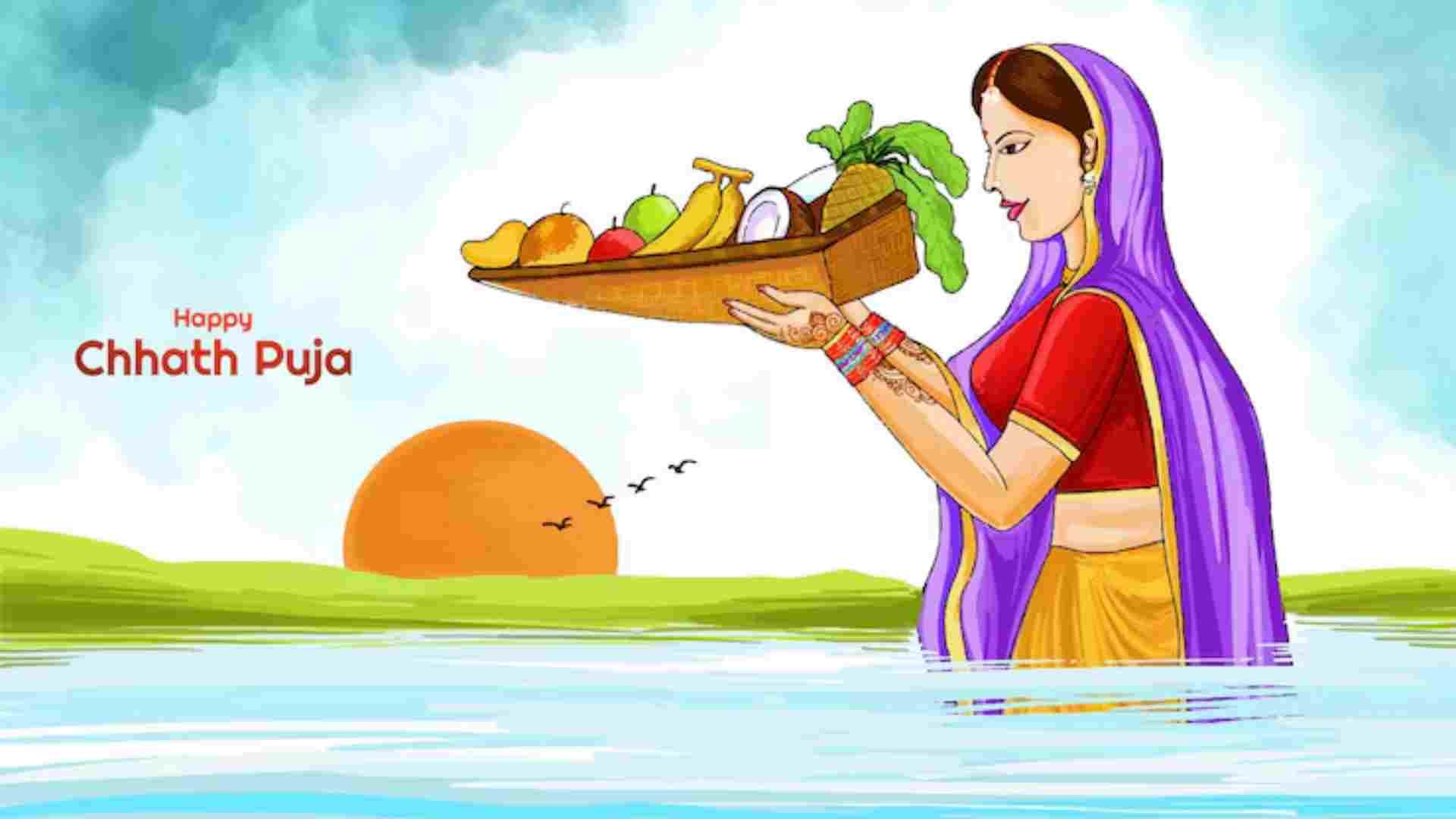 Chhath Puja 2025 Why is Soop Used in Chhath Puja Know Origin and Spiritual Significance