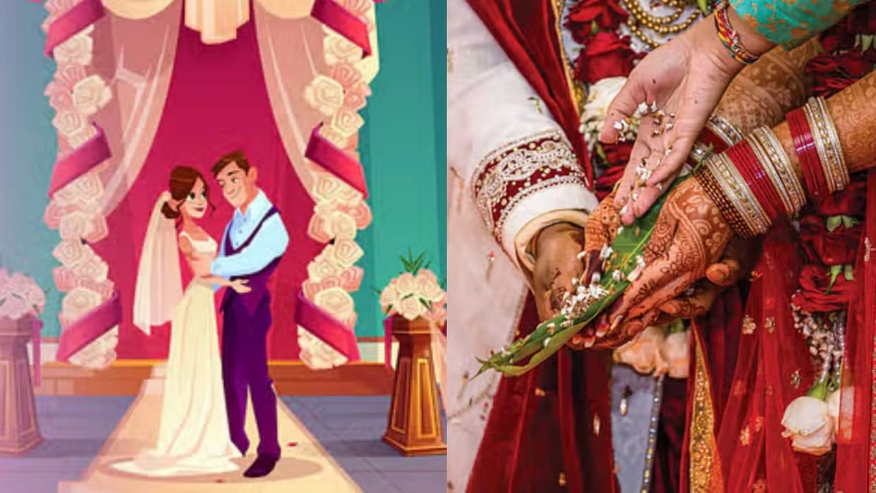 Chinese youth are running away from marriage, government measures to increase population fail