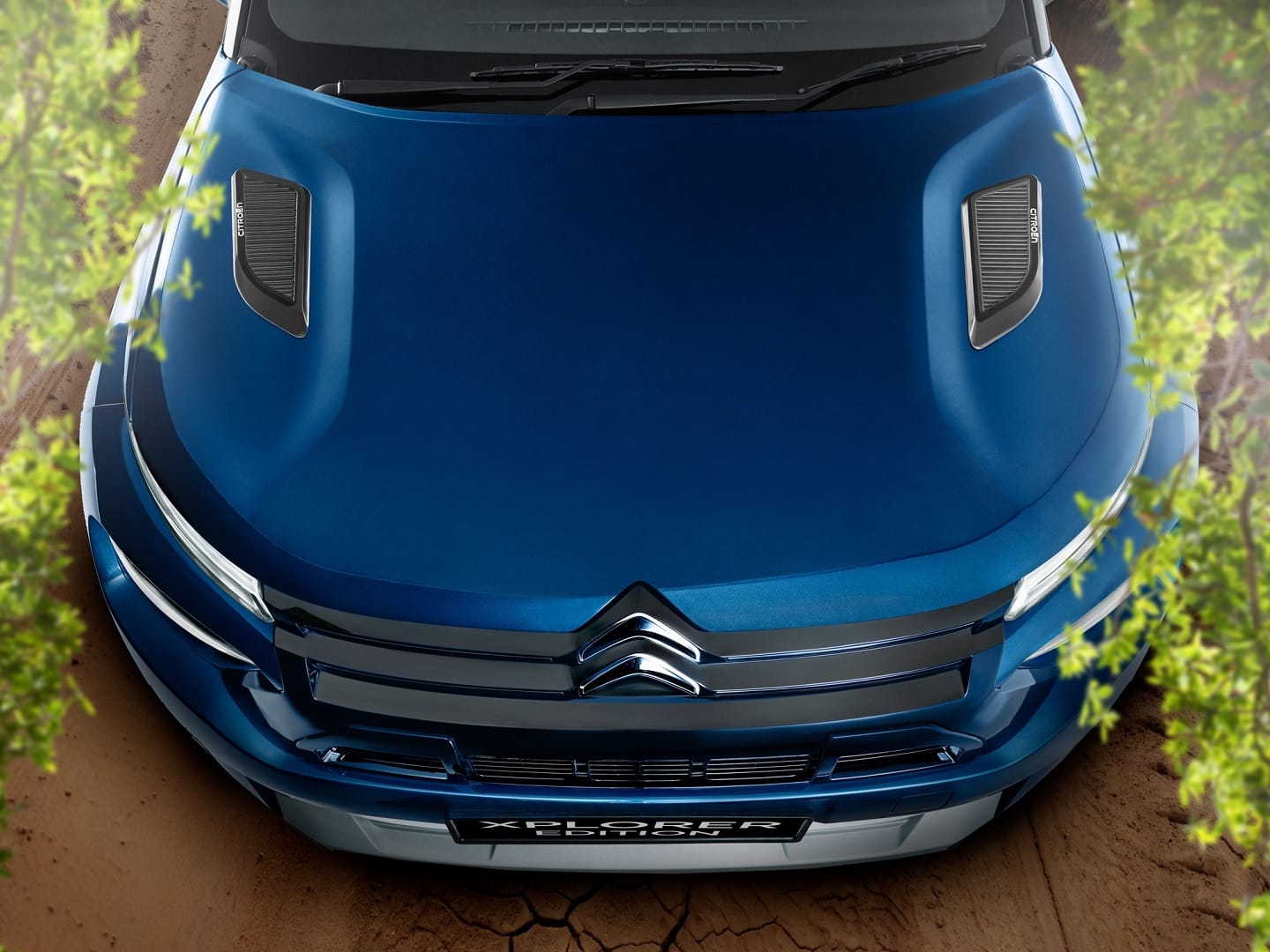Citroen Aircross Xplorer Edition launched in India Know Price Features Specifications Details