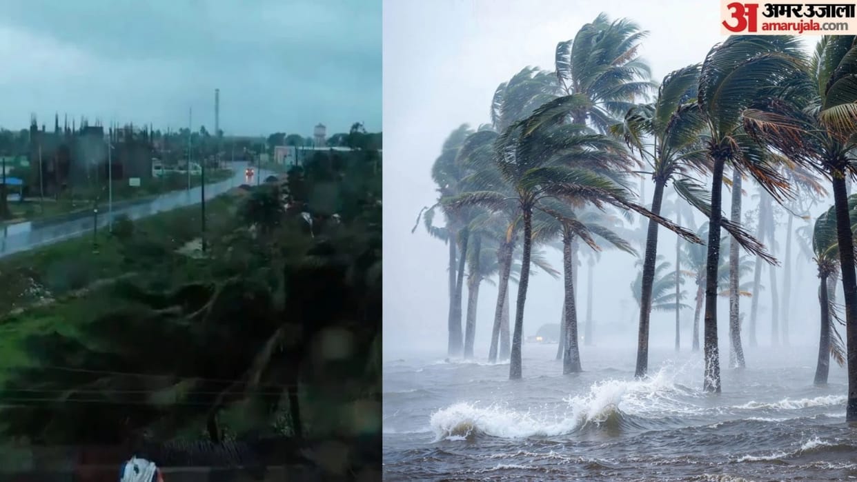 Climate change causes severe weather in Indo-Pacific region, cause of heatwave and excessive rainfall revealed
