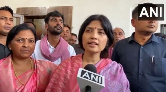 Why dates of UP by-elections changed statement came from Dimple Yadav said- Something is happening