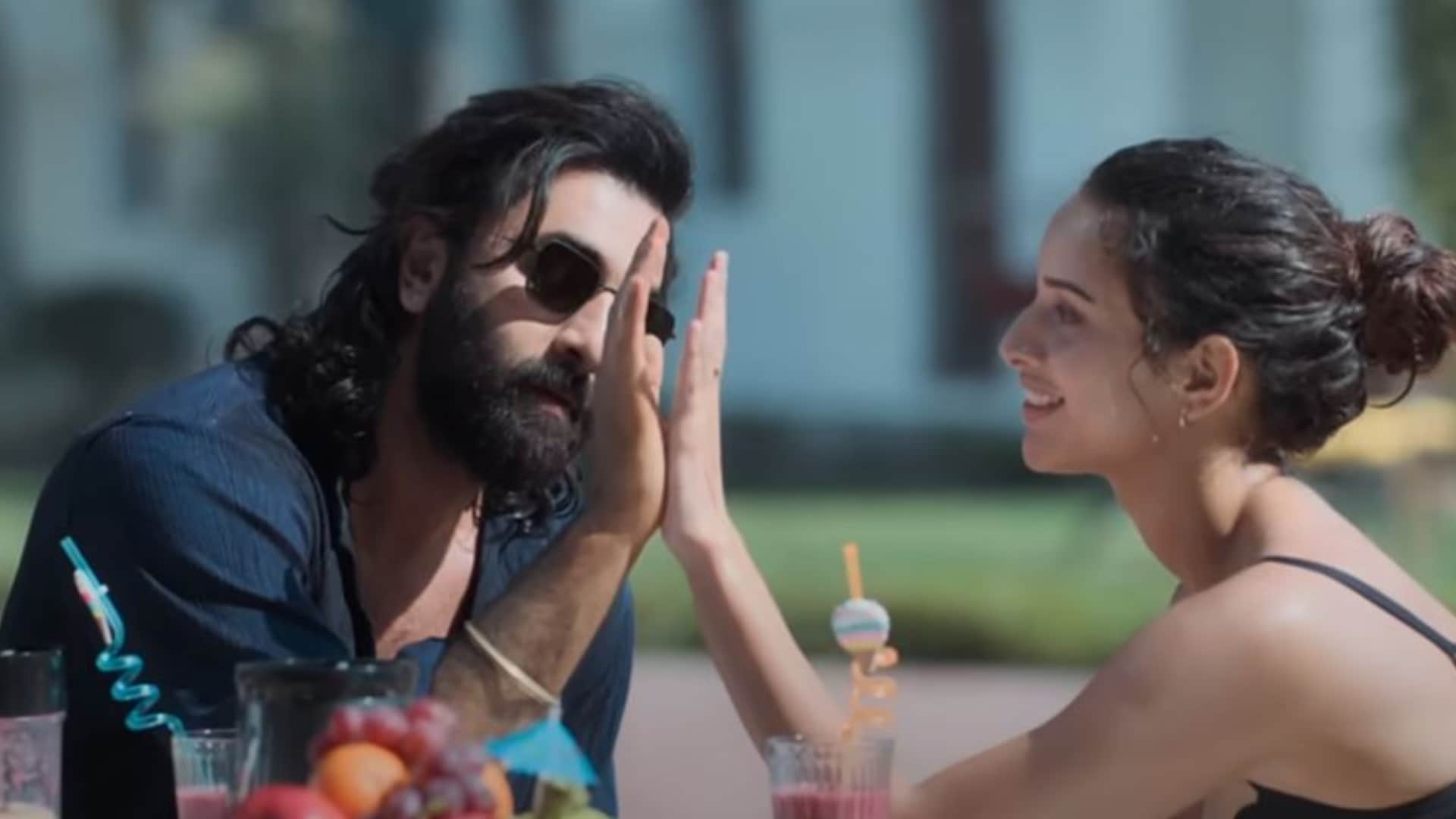 Chhaava Jawan Animal and More Bollywood Highest Grossers in South India