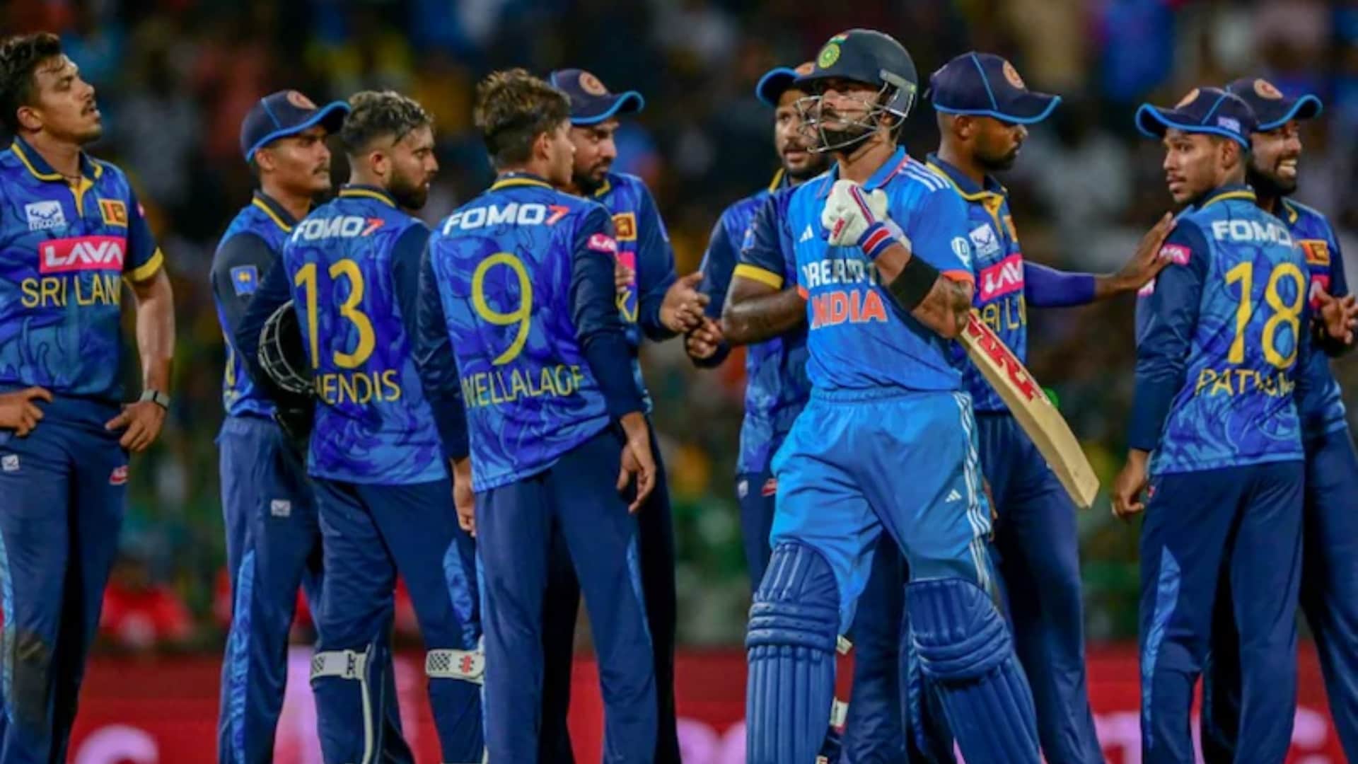 Team India unwanted Test Record under Gautam Gambhir coach faces clean sweep under 5 months of coaching