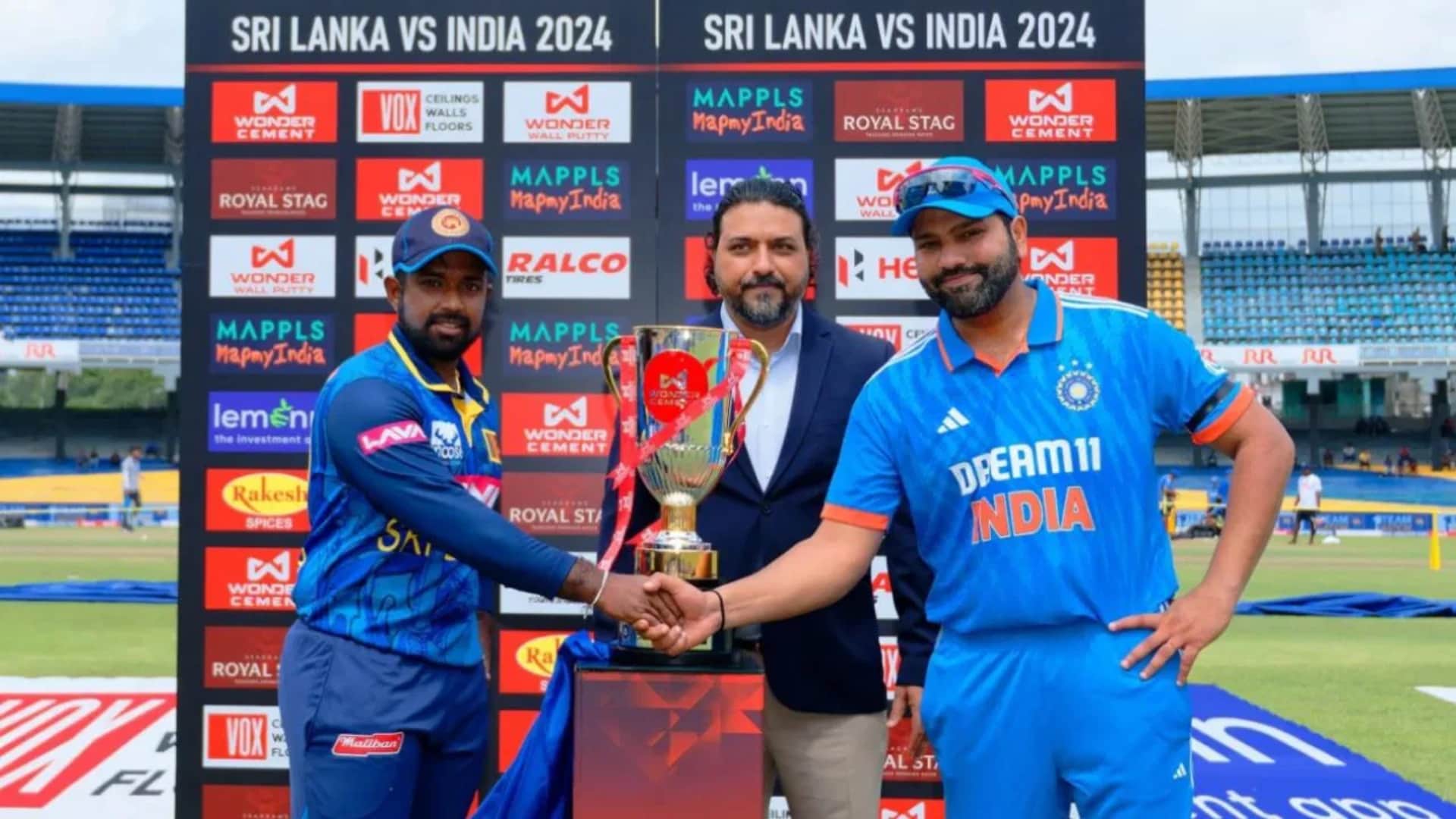 Team India unwanted Test Record under Gautam Gambhir coach faces clean sweep under 5 months of coaching