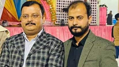 आरके गोला व उसका भाई एके गोला