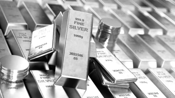 Silver will perform better than gold, more than 40 percent return as per last year