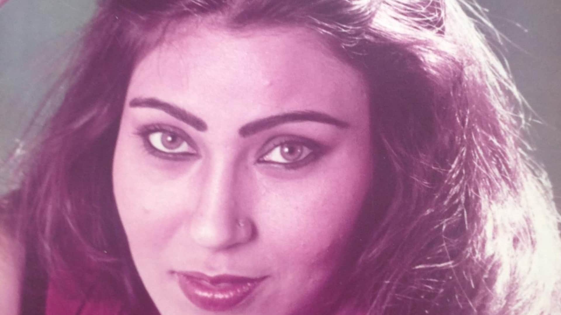 Who is mithun chakraborty first wife Helena Luke know about his movies career and relationship