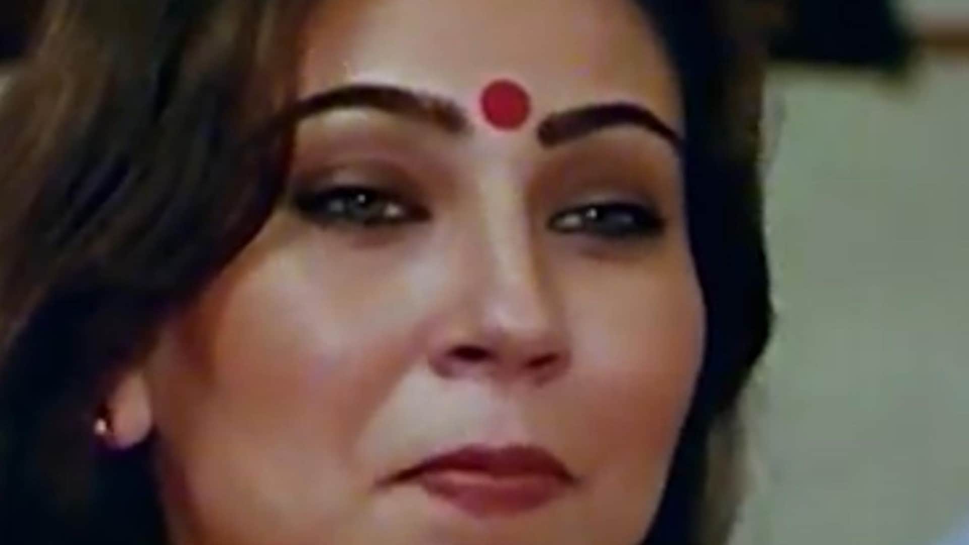 Helena Luke ⁠Friends from Hindi film industry Kalpna Aiyer Jaideep Sen more on mithun chakraborty first wife