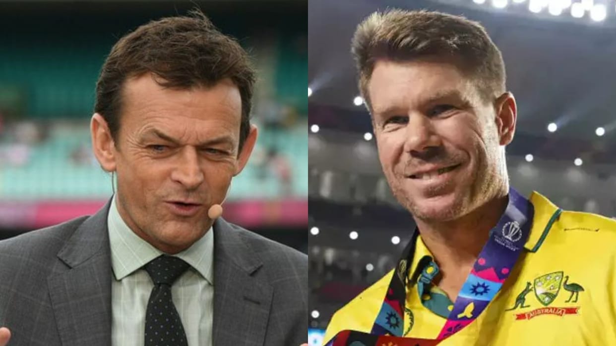 IND vs AUS: Australian giants mind game before series, war of words started, Gilchrist-Warner said this