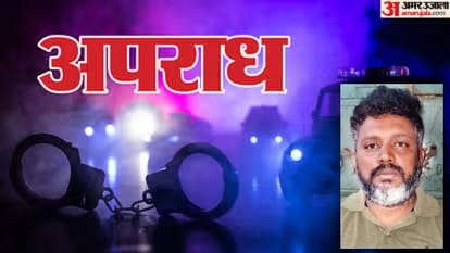 मासूम की हत्या का आरोपी निशाद