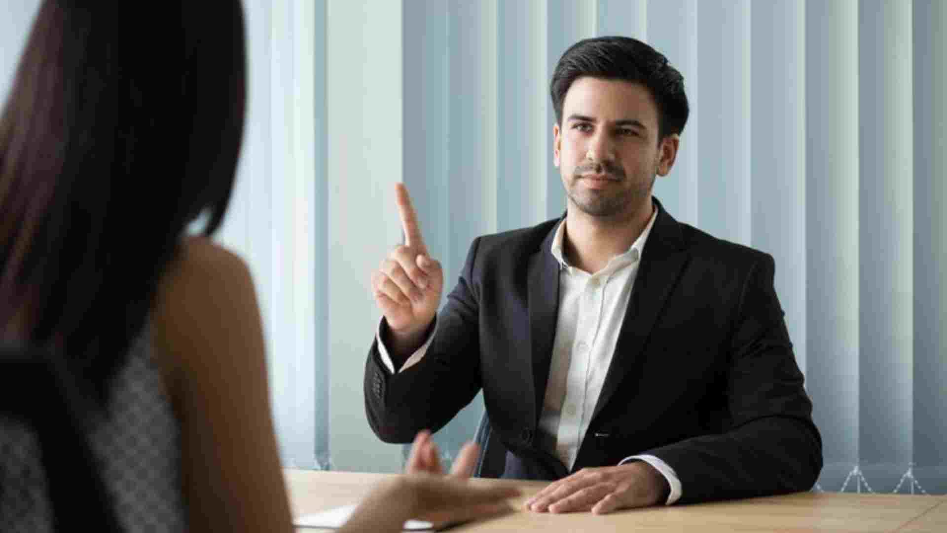 Failing again and again in interview, check Interview Tips here