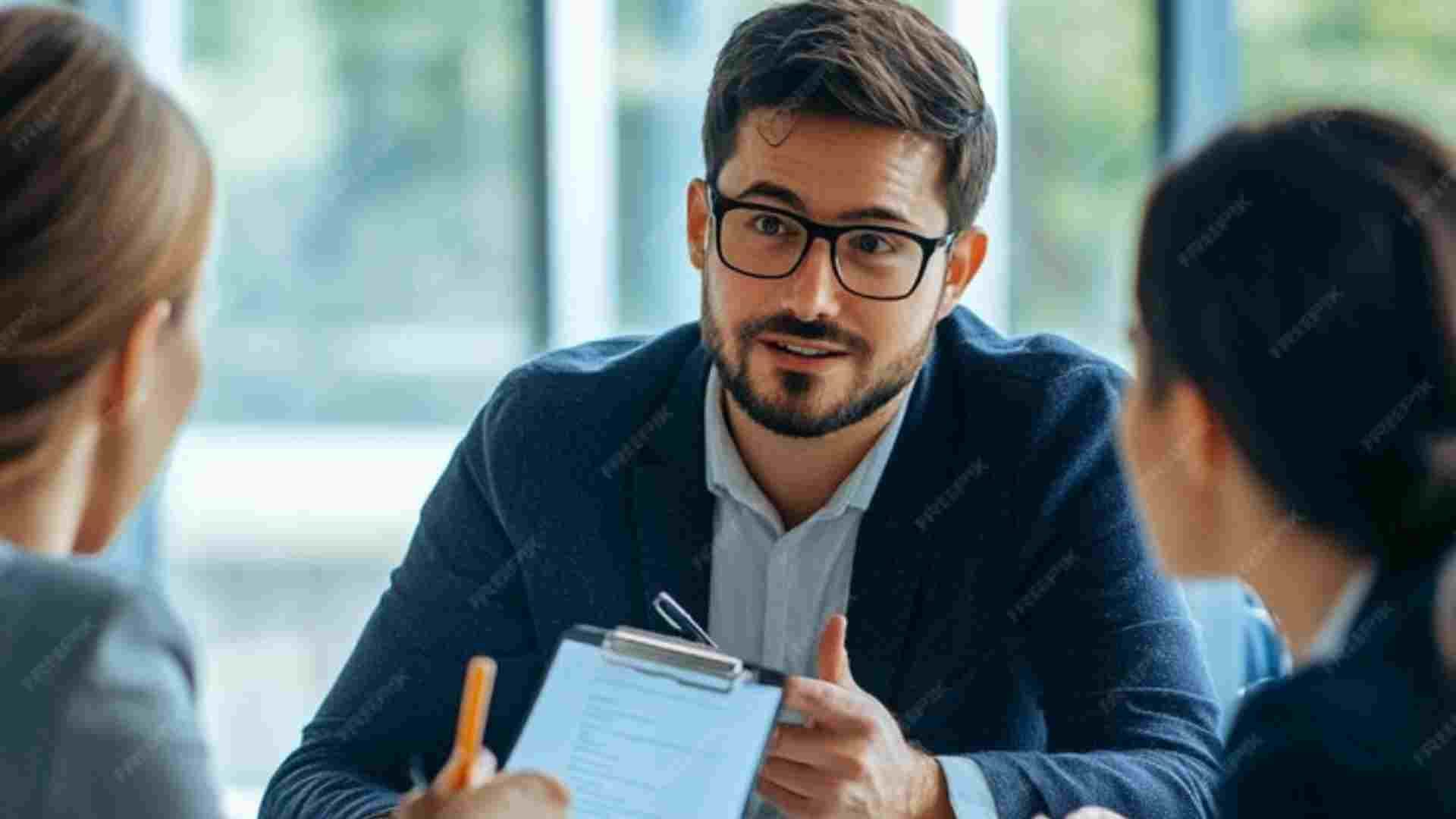 Failing again and again in interview, check Interview Tips here