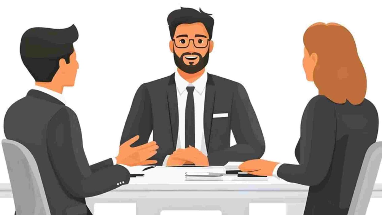 HR Interview Question: Why Do You Change Jobs Frequently? Here’s How to Answer Smartly