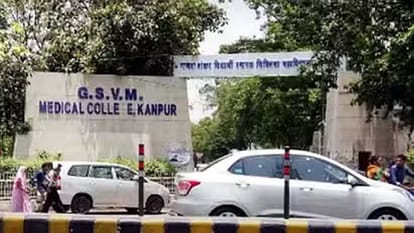 Kanpur Eat fish with caution waste dissolved in Ganga can reach your stomach research by CSJMU revealed