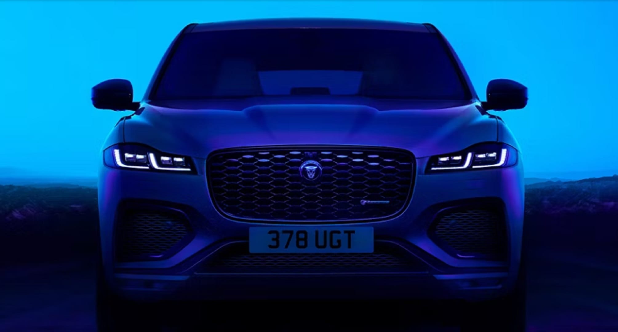Tata Motors-owned British luxury car brand Jaguar stops selling new cars in its home country UK Know Details