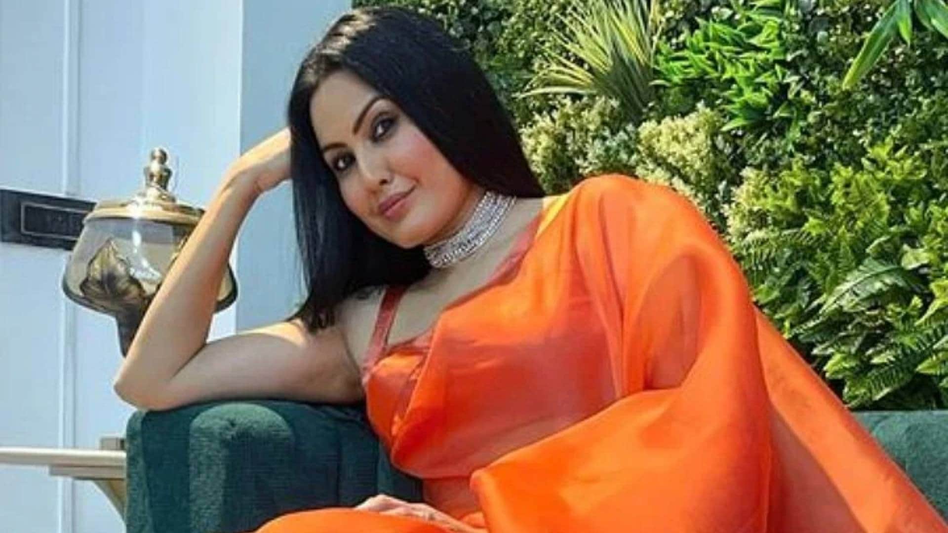 Kamya Punjabi slam Bigg Boss 18 fame Alice Kaushik boyfriend Kanwar Dhillon for giving interviews