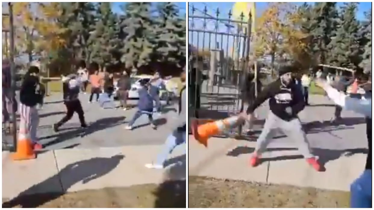 Brampton Hindu temple attack: Police arrested another accused in the violence case