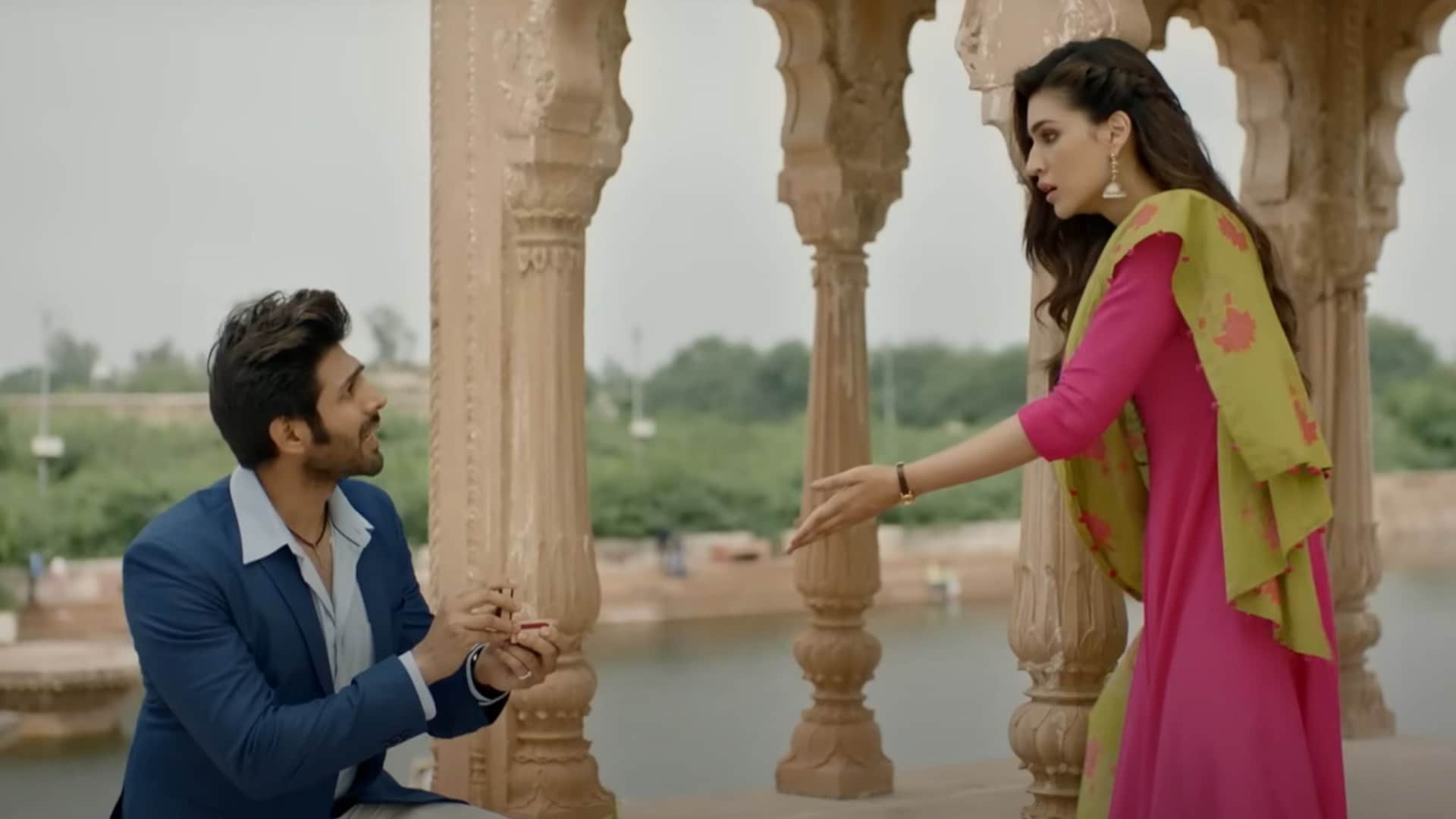 Bhool bhulaiyaa 3 actor kartik aaryan Highest Grossing Movies Top 5 List Details Inside