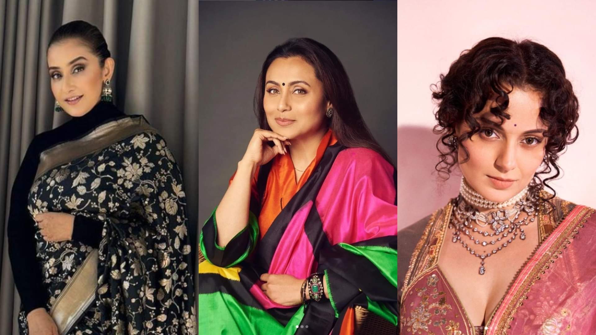 Actress Like Kangana Ranaut Konkona Sen Sharma Manisha Koirala Rani Mukerji Quit Smoking